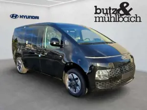 Hyundai STARIA Prime Hybrid 2WD Park-Paket Automatik 165 KW Bild 2
