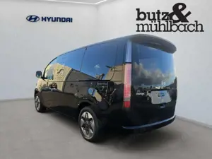 Hyundai STARIA Prime Hybrid 2WD Park-Paket Automatik 165 KW Bild 5