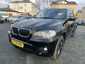 BMW X5 xDrive30d Automatik * Standhzg, AHZV, Nr. 7