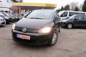 Volkswagen Golf Plus VI  TDI Comfortline