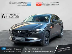 Mazda CX-30 2025 Nagisa 140PS AG BOSE® KAMERA MRCC