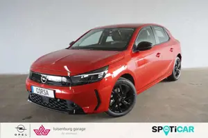 Opel Corsa Edition 1.2 Turbo LED LM PDC DAB Multimedia