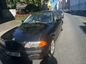 BMW 318 318i E46