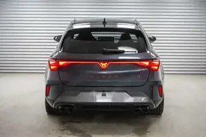 CUPRA Leon Bild 2