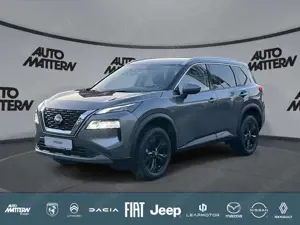 Nissan X-Trail N-Connecta 1.5 VC-T MHEV