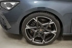 CUPRA Leon Bild 3