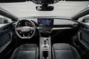 CUPRA Leon Bild 4