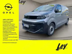 Opel Vivaro Basis M