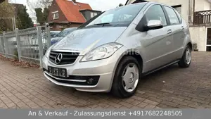 Mercedes-Benz A 160 /AUTOMATIK/GARANTIE/TÜV NEU