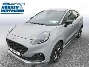 Ford Puma ST X