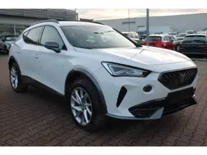 CUPRA Formentor 1.5 TSI ACC LED PDC Keyless Digitales Cockpit CarP