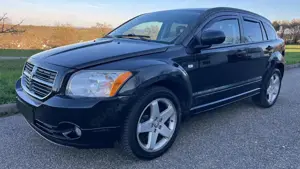 Dodge Caliber SXT 2.0 CVT-Autom.Volleder-Klima-Pano