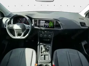 SEAT Ateca Style 1.5 TSI AHK*Sound*LED*EPH*NAVI*RFK* Bild 5