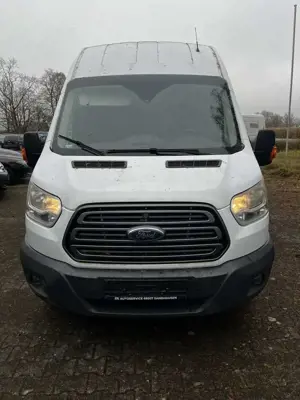 Ford Transit Bus