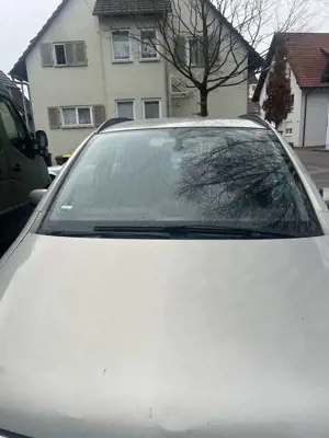 Opel Zafira 1.9 CDTI Edition