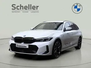 BMW 330 e Touring M Sportpaket PRO