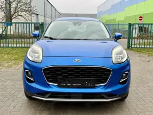 Ford Puma Titanium, Automatik, LED, Navi,Tempomat, DAB, Alus Bild 2