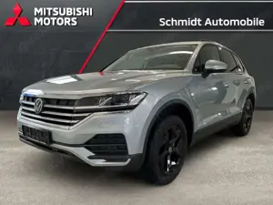 Volkswagen Touareg 3.0 V6 TDI 4Motion AHK el.Heckkl. ACC Navi