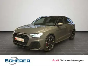 Audi A1 S line 40 TFSI 152(207) kW(PS) S tr