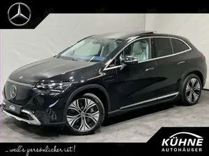 Mercedes-Benz EQE SUV EQE 300 Electric Art Premium 20"+AHK+10°HA+22KW