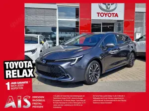 Toyota Corolla TS 2,0l Hybrid Teamplayer