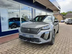 Peugeot 2008 GT e-DSC6  SDACH TWA ACC 360° KAMERA GJR Bild 3