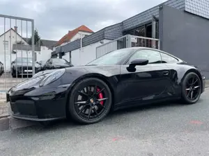 Porsche 992 911 Carrera 4 GTS Coupé T-Hybrid |Bose|Lift|