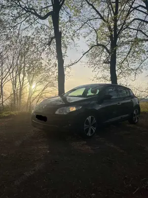 Renault Megane TCe 130 BOSE Edition