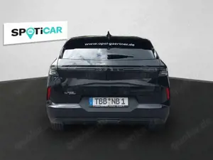 Opel Grandland 1.2 48V Mild-Hybrid GS EU6e KLIMA+ALU+PDC Navi LED Bild 5