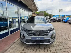 Peugeot 2008 GT e-DSC6  SDACH TWA ACC 360° KAMERA GJR Bild 1