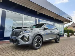 Peugeot 2008 GT e-DSC6  SDACH TWA ACC 360° KAMERA GJR Bild 2