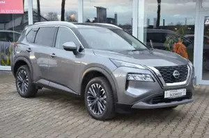 Nissan X-Trail 1.5 VC-T Mild-Hybrid Xtronic N-Connecta