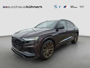 Audi Q8 50 TDI quattro tiptronic Luftfed./SpurAss/HUD/Hifi