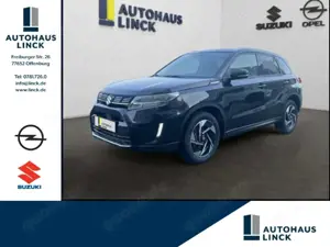 Suzuki Vitara NEW 1.4 Comfort+ HYBRID Allrad LED Licht