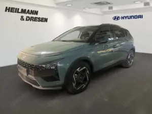 Hyundai BAYON Prime 1.0 Automatik/Navi/BOSE/Lenkrad/Sitzheizung/
