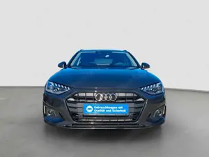 Audi A4 Avant 35 TFSI advanced Bild 2
