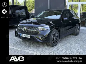 Mercedes-Benz GLC 450 GLC 450 d 4M AMG Pano HuD DIGITAL Stndhzg Night