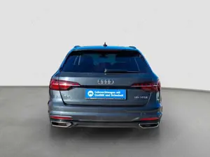 Audi A4 Avant 35 TFSI advanced Bild 5