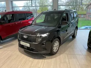 Ford Tourneo Courier Titanium Navi Rückfahrkam. ACC