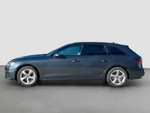Audi A4 Avant 35 TFSI advanced Bild 3