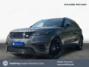 Land Rover Range Rover Velar P400 Dynamic HSE