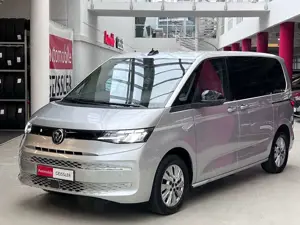 Volkswagen T7 Multivan DSG+Navi+Sitzhzg+Kamera+LED