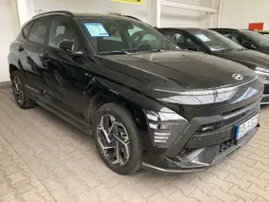 Hyundai KONA KONA 1.6 T-GDI DCT N Line