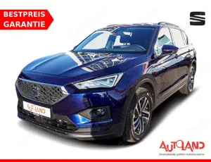 SEAT Tarraco 1.5 TSI DSG Style LED ACC AHK Navi Kamera