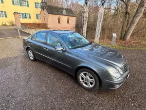 Mercedes-Benz E 200 KOMPRESSOR AVANTGARDE TOP