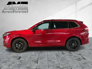 Honda CR-V 2.0 i-MMD e:PHEV Advance Tech ACC+LED+Navi Bild 3