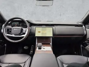 Land Rover Range Rover D350 Autobiography Bild 5