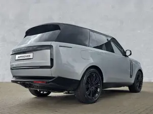 Land Rover Range Rover D350 Autobiography Bild 3