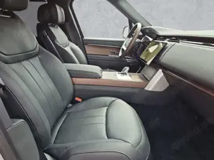 Land Rover Range Rover D350 Autobiography Bild 4