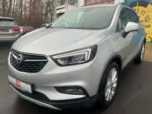Opel Mokka X 1.4 Innovation LED Kamera PDC SHZ Klima